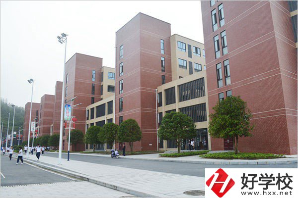 益陽最好的職高學校有哪些？職高學校怎么樣？