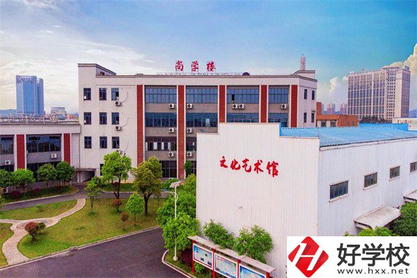 郴州有哪些民辦中職推薦？辦學(xué)條件怎么樣？