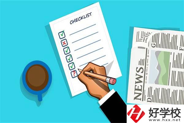 長(zhǎng)沙中考成績(jī)出來后要做些什么？沒考好怎么辦？