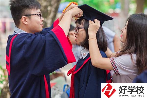 湖南考不上普高想升學(xué)怎么辦？中職升學(xué)班怎么樣？