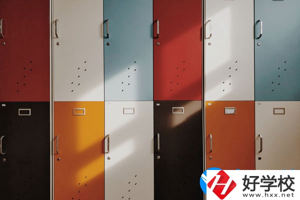 株洲最好的職業(yè)學(xué)校是哪個？宿舍怎么樣？