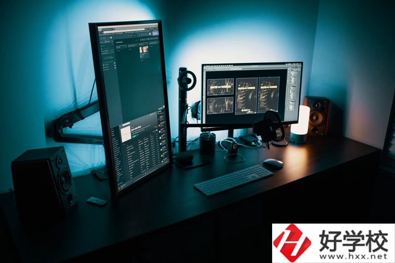 在長沙，初中畢業(yè)可以讀什么技校？