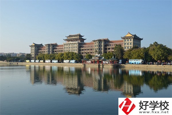 不中考可以上益陽的重點(diǎn)中專嗎？有哪些學(xué)校？