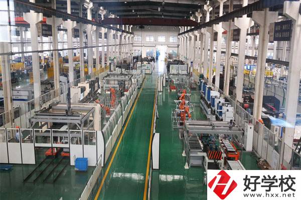 蔡倫科技中等職業(yè)學(xué)校好不好？有哪些專業(yè)？