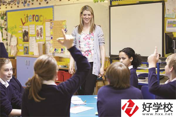 在湖南就讀中職真的很差嗎？中職偏見(jiàn)要如何改變？