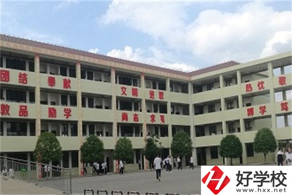 常德有哪些機(jī)電中專？特色是什么？