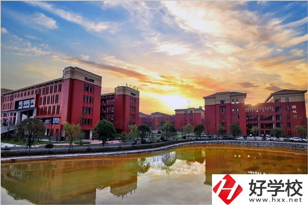 常德市桃源縣職業(yè)中等專業(yè)學校怎么樣？有哪些專業(yè)？