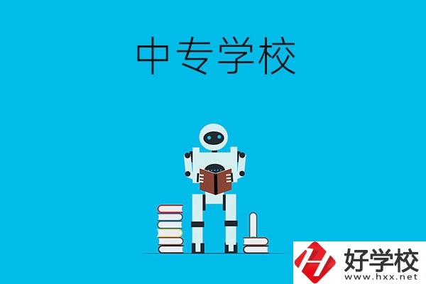 衡陽有哪些比較好的中專學(xué)校？