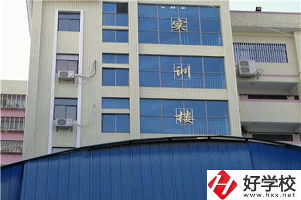 郴州市第一職業(yè)中專怎么樣？就業(yè)前景如何？