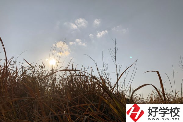 衡陽(yáng)中德科技職業(yè)學(xué)校宿舍環(huán)境怎么樣？