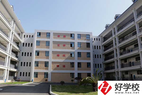 保靖縣職校有哪些專業(yè)可以學習？有什么優(yōu)勢？