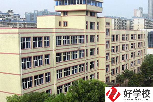 在郴州工業(yè)交通學(xué)校學(xué)什么專業(yè)好？