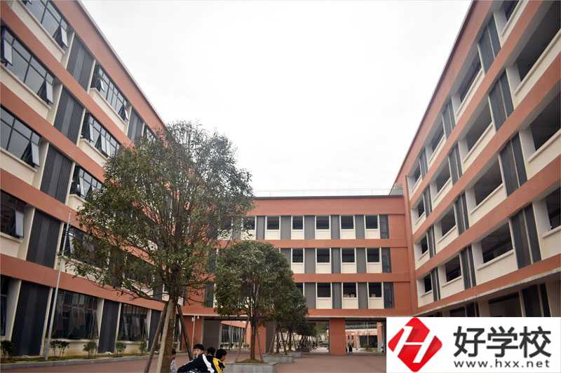 龍山縣第一職業(yè)中學(xué)有什么辦學(xué)特色？取得哪些榮譽？