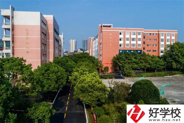 永州排名前3的中職有哪些？有什么辦學(xué)特色？