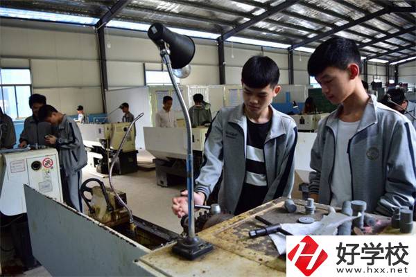 永州專業(yè)開設多的中職有哪些？怎么選專業(yè)比較好？