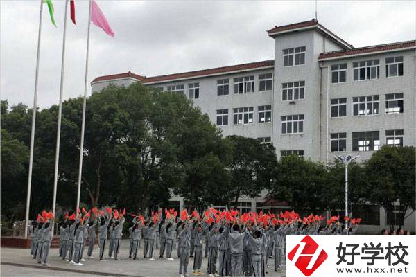 永州公辦職業(yè)高中要不要交學(xué)費(fèi)？哪些學(xué)校能免？