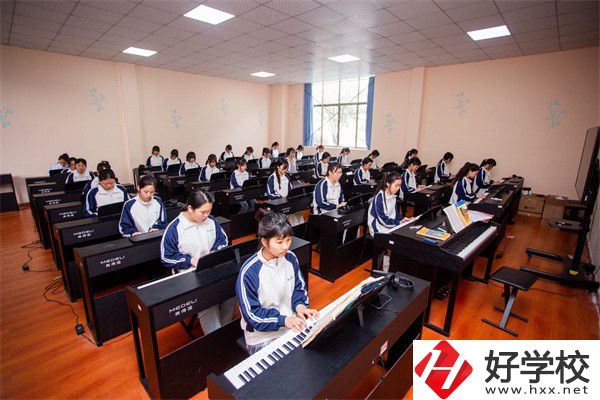 郴州市哪所職高有幼師專業(yè)？學(xué)校好不好？