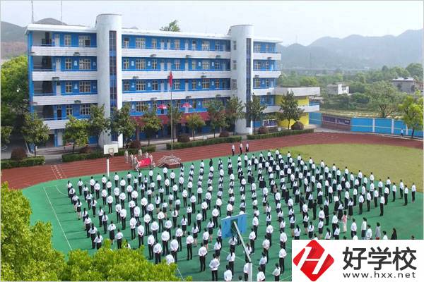 株洲市石峰區(qū)有職校嗎？能學(xué)什么專業(yè)？