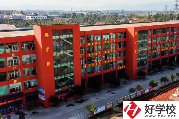 永州東方科技職業(yè)學(xué)校怎么樣？有哪些熱門專業(yè)？