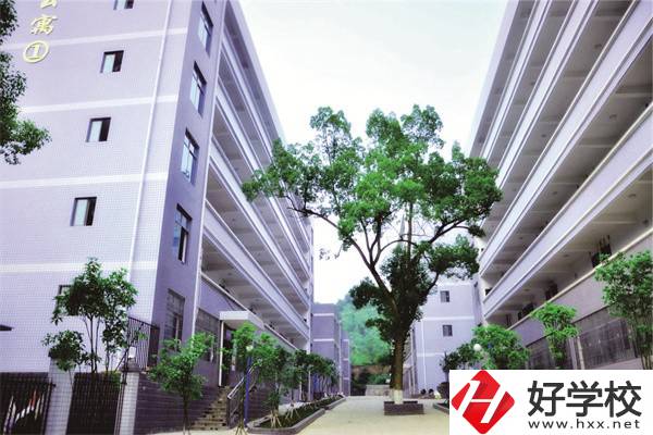 邵陽市機電職業(yè)技術學校的師資力量怎么樣？