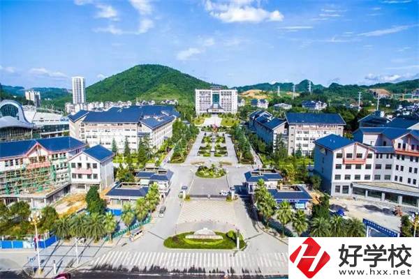 湘西自治州技工學校的地址在哪？有什么專業(yè)？