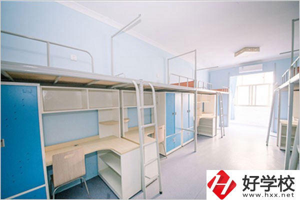 瀟湘職業(yè)學院(中職部)怎么樣？有哪些辦學特色？