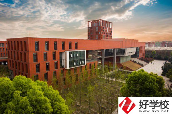 株洲職教城好嗎？職教城有哪些中職？