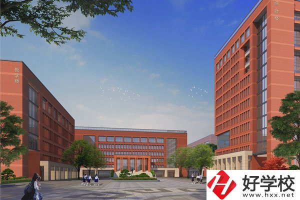 長沙現(xiàn)代應(yīng)用技工學(xué)校怎么樣，有哪些特色專業(yè)？