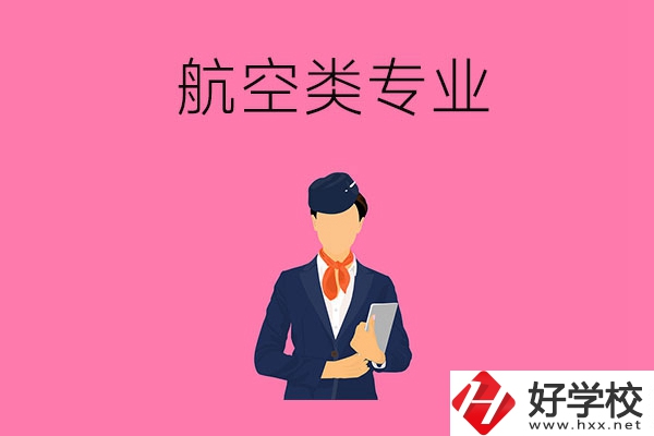 想在湖南省就讀航空類專業(yè)，建議看這所學(xué)校