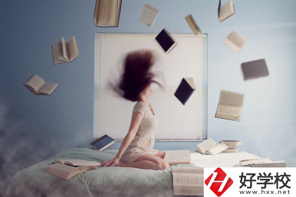在永州什么學?？梢宰x學幼師專業(yè)？女生多嗎？