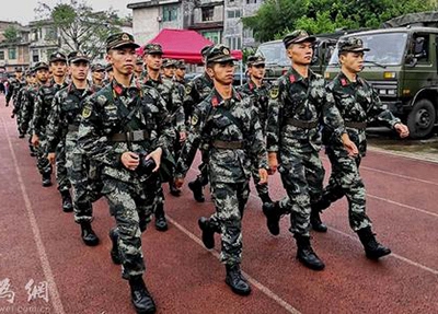 甘肅北方扶貧技工學(xué)校2025年報名需要滿足哪些條件