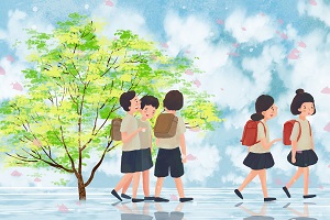 專(zhuān)升本招生簡(jiǎn)章什么時(shí)間公布