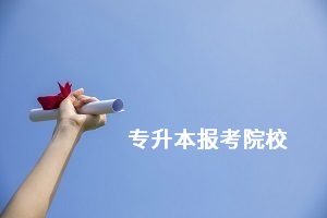 湖北專升本可以報(bào)考哪些大學(xué)？退役士兵可以報(bào)考什么院校？